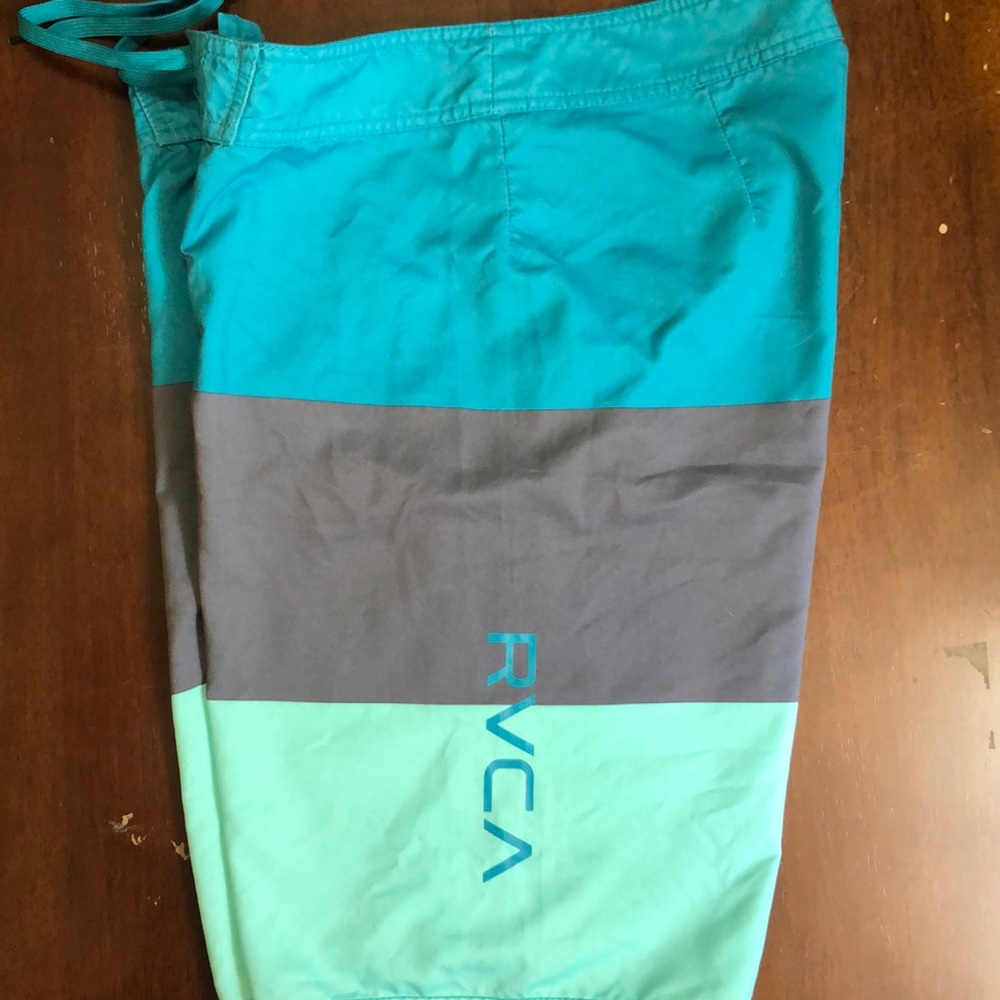 RVCA Bathing suit